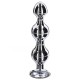 Diamond Star Beads Large Diamond Star Beads Large