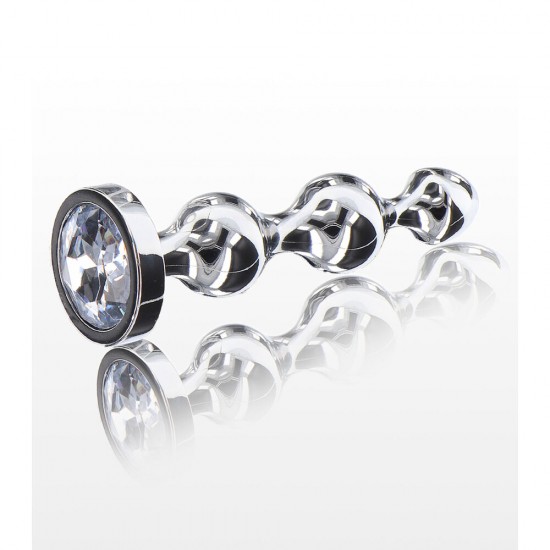 Diamond Star Beads Large Diamond Star Beads Large