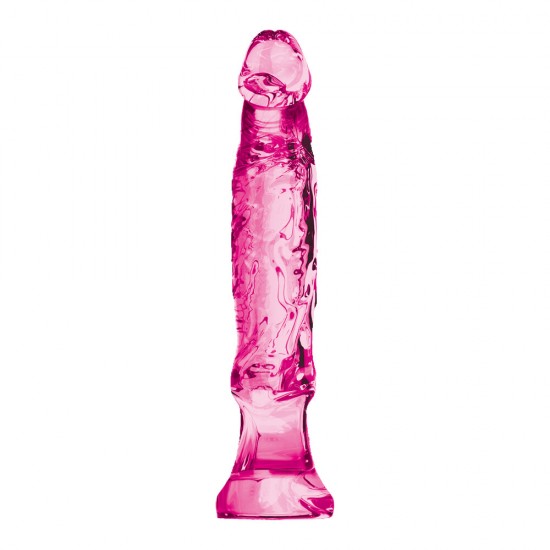 ToyJoy Anal Starter 6 Inch Pink ToyJoy Anal Starter 6 Inch Pink