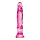 ToyJoy Anal Starter 6 Inch Pink ToyJoy Anal Starter 6 Inch Pink