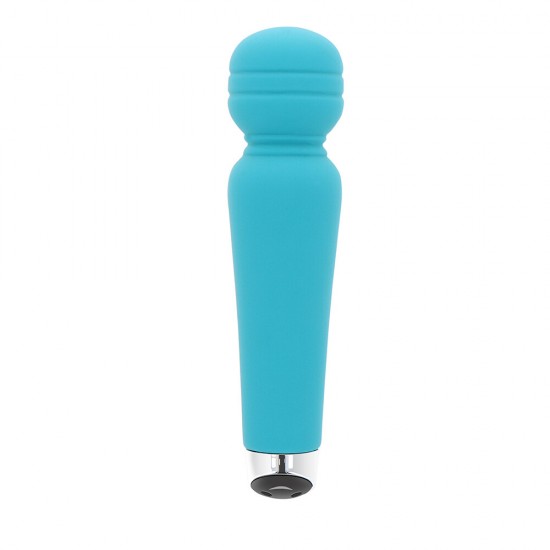 ToyJoy Happiness Push My Limits Mini Wand ToyJoy Happiness Push My Limits Mini Wand
