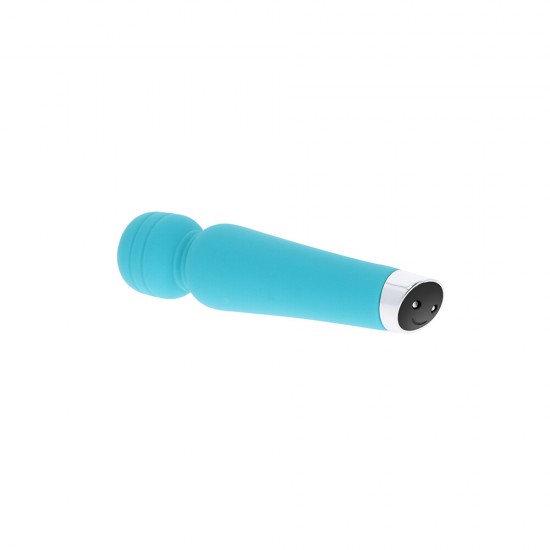 ToyJoy Happiness Push My Limits Mini Wand ToyJoy Happiness Push My Limits Mini Wand