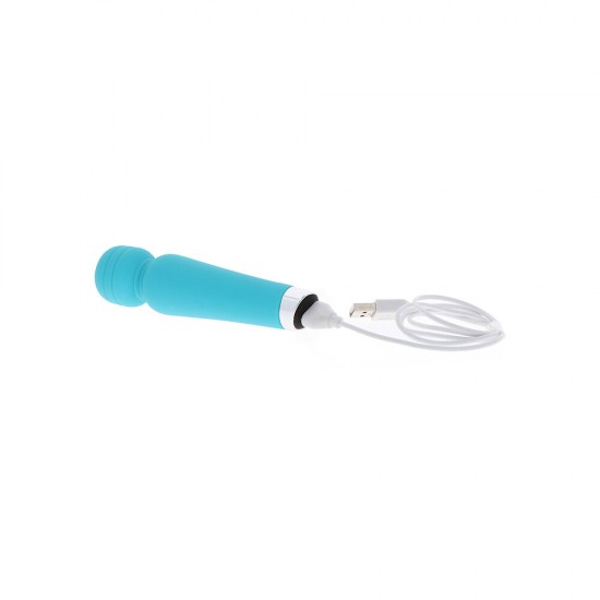 ToyJoy Happiness Push My Limits Mini Wand ToyJoy Happiness Push My Limits Mini Wand