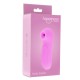 ToyJoy Happiness Too Hot To Handle Stimulator ToyJoy Happiness Too Hot To Handle Stimulator