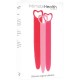 Mae B Intimate Health Silicone Vaginal Dilators Mae B Intimate Health Silicone Vaginal Dilators