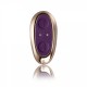 Rocks Off Cocktail Remote Control Couples Vibe Purple Rocks Off Cocktail Remote Control Couples Vibe Purple