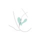 Xocoon DuoVibe II Tapping Vibrator Xocoon DuoVibe II Tapping Vibrator