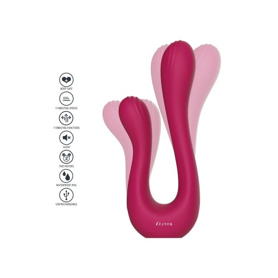 Xocoon Sync Sensation Vibrator Xocoon Sync Sensation Vibrator