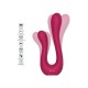 Xocoon Sync Sensation Vibrator Xocoon Sync Sensation Vibrator