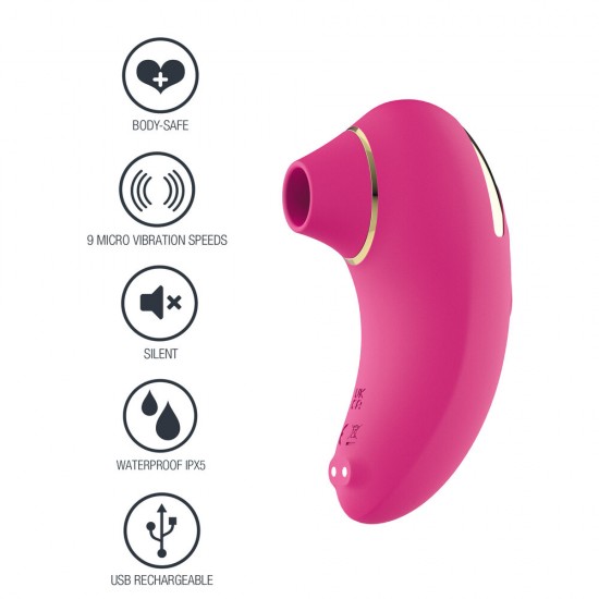 Xocoon Infinite Love Stimulator Xocoon Infinite Love Stimulator