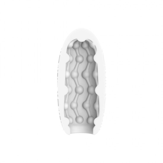 ToyJoy Hero Medium Masturbator Rings ToyJoy Hero Medium Masturbator Rings