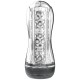 ToyJoy Hero Big Clear Blast Vacuum Stroker ToyJoy Hero Big Clear Blast Vacuum Stroker