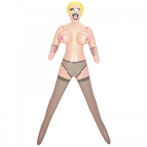 Banging Bonita Sexy Love Doll