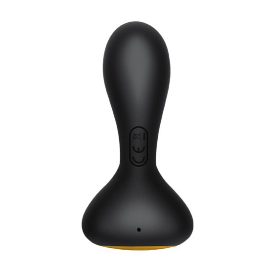 Svakom Vick Neo Black Interactive Prostate Massager Svakom Vick Neo Black Interactive Prostate Massager