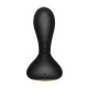 Svakom Vick Neo Black Interactive Prostate Massager Svakom Vick Neo Black Interactive Prostate Massager