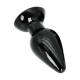 Hidden Desire Extreme Butt Plug Large 5.5 Inches Hidden Desire Extreme Butt Plug Large 5.5 Inches