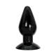 Hidden Desire Extreme Butt Plug XL 7 Inches Hidden Desire Extreme Butt Plug XL 7 Inches