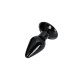 Hidden Desire Extreme Butt Plug XL 7 Inches Hidden Desire Extreme Butt Plug XL 7 Inches