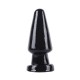 Hidden Desire Extreme Cone Head Butt Plug 6.6 Inches Hidden Desire Extreme Cone Head Butt Plug 6.6 Inches