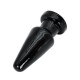 Hidden Desire Extreme Cone Head Butt Plug 6.6 Inches Hidden Desire Extreme Cone Head Butt Plug 6.6 Inches
