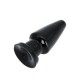 Hidden Desire Extreme Cone Head Butt Plug 6.6 Inches Hidden Desire Extreme Cone Head Butt Plug 6.6 Inches