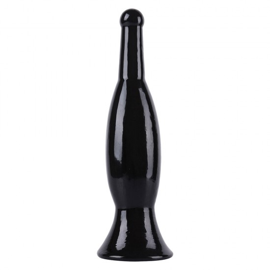 Hidden Desire Extreme Butt Plug Slider 10.6 Inches Hidden Desire Extreme Butt Plug Slider 10.6 Inches