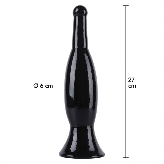 Hidden Desire Extreme Butt Plug Slider 10.6 Inches Hidden Desire Extreme Butt Plug Slider 10.6 Inches