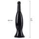 Hidden Desire Extreme Butt Plug Slider 10.6 Inches Hidden Desire Extreme Butt Plug Slider 10.6 Inches