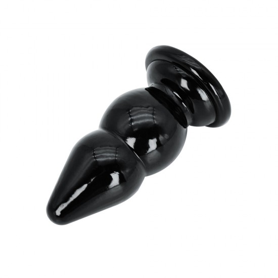 Hidden Desire Extreme Balls Butt Plug 6.6 Inches Hidden Desire Extreme Balls Butt Plug 6.6 Inches
