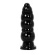 Hidden Desire Extreme Butt Plug Balls XL 9.6 Inches Hidden Desire Extreme Butt Plug Balls XL 9.6 Inches