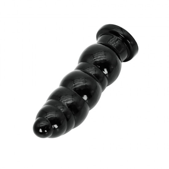 Hidden Desire Extreme Butt Plug Balls XL 9.6 Inches Hidden Desire Extreme Butt Plug Balls XL 9.6 Inches