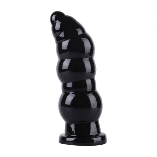 Hidden Desire Extreme Butt Plug Balls XL 9.6 Inches Hidden Desire Extreme Butt Plug Balls XL 9.6 Inches