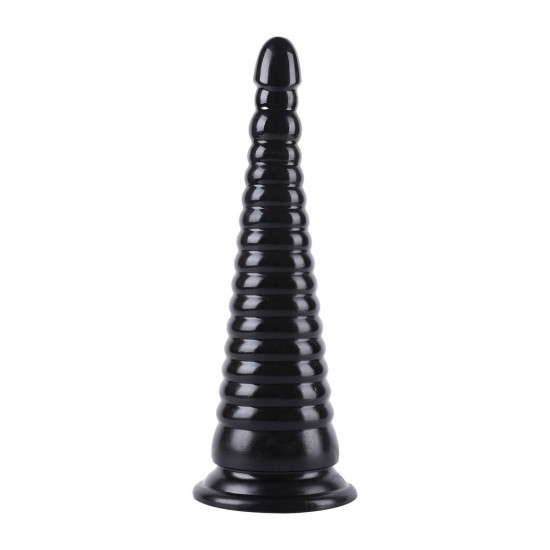 Hidden Desire Extreme Anal Cone XXL 13 Inches Hidden Desire Extreme Anal Cone XXL 13 Inches