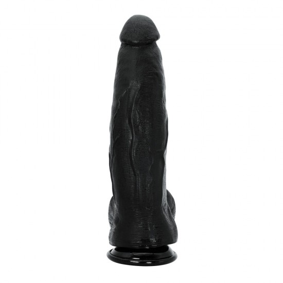 Hidden Desire Extreme Dildo XXL 12.5 Inch Hidden Desire Extreme Dildo XXL 12.5 Inch