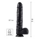 Hidden Desire Extreme Dong XXXL 15 Inches Hidden Desire Extreme Dong XXXL 15 Inches