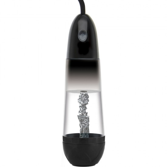 Hidden Desire Fusion X Magnifying Penis Pump Hidden Desire Fusion X Magnifying Penis Pump