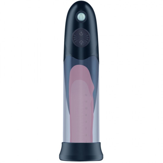 Hidden Desire Fusion X Automatic Aqua Pump Hidden Desire Fusion X Automatic Aqua Pump