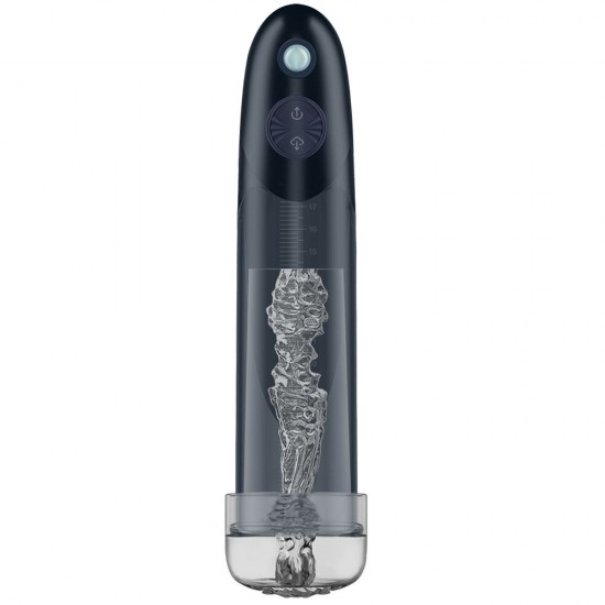 Hidden Desire Fusion X Automatic Aqua Pump Hidden Desire Fusion X Automatic Aqua Pump