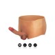 Hidden Desire Alter Ego Boxershort Large With Penis Dildo Hidden Desire Alter Ego Boxershort Large With Penis Dildo