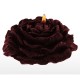 Taboom 2 Rose Bondage Candles Taboom 2 Rose Bondage Candles