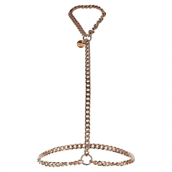 Taboom Dona Statement Harness Small to Medium Taboom Dona Statement Harness Small to Medium