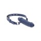 Taboom Silicone Supreme Breathable Penis Gag Taboom Silicone Supreme Breathable Penis Gag