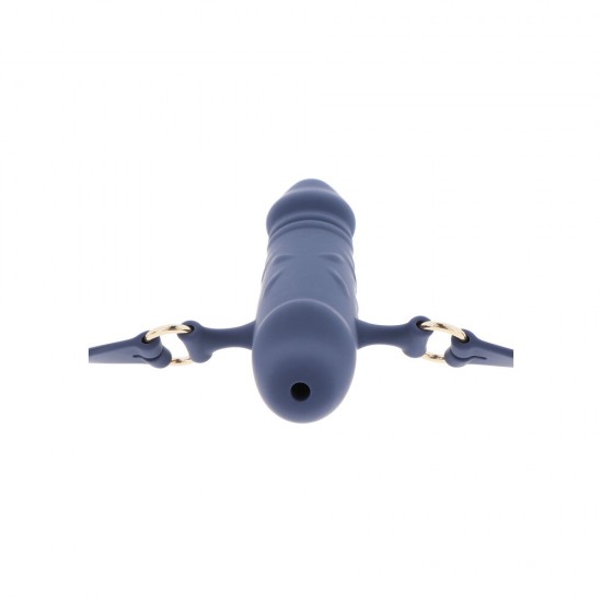 Taboom Silicone Supreme Breathable Penis Gag Taboom Silicone Supreme Breathable Penis Gag
