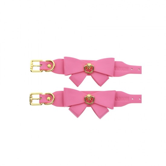 Taboom Malibu Ankle Cuffs Taboom Malibu Ankle Cuffs
