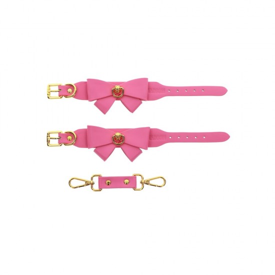 Taboom Malibu Ankle Cuffs Taboom Malibu Ankle Cuffs