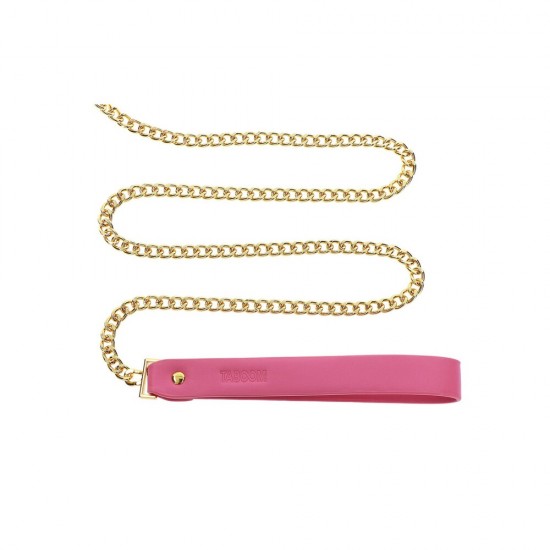 Taboom Malibu Bow Collar and Leash Taboom Malibu Bow Collar and Leash