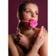 Taboom Malibu Rose Ball Gag Taboom Malibu Rose Ball Gag