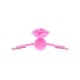 Taboom Malibu Rose Ball Gag Taboom Malibu Rose Ball Gag