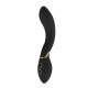 Elite Josephine Black Vibrator Elite Josephine Black Vibrator