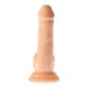 Mister Dixx Naughty Nick 5.5 Inch Dildo Mister Dixx Naughty Nick 5.5 Inch Dildo